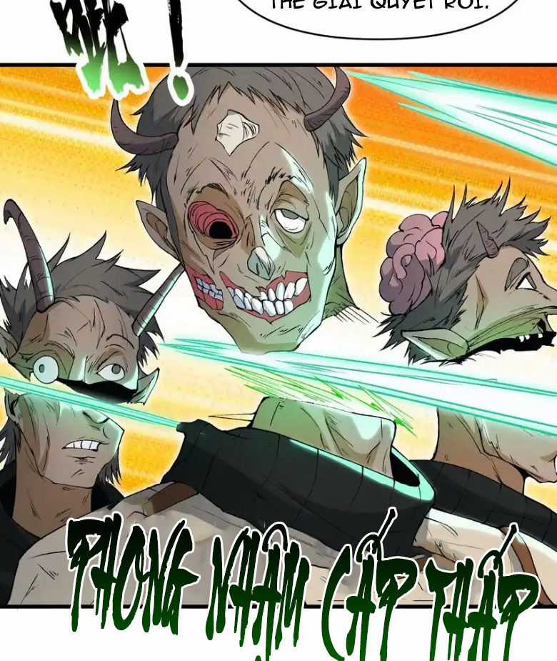 Chặt Củi 10 Năm, Tiên Tử Cầu Xin Ta Thu Nàng Làm Đồ Đệ Chapter 60 trang 70