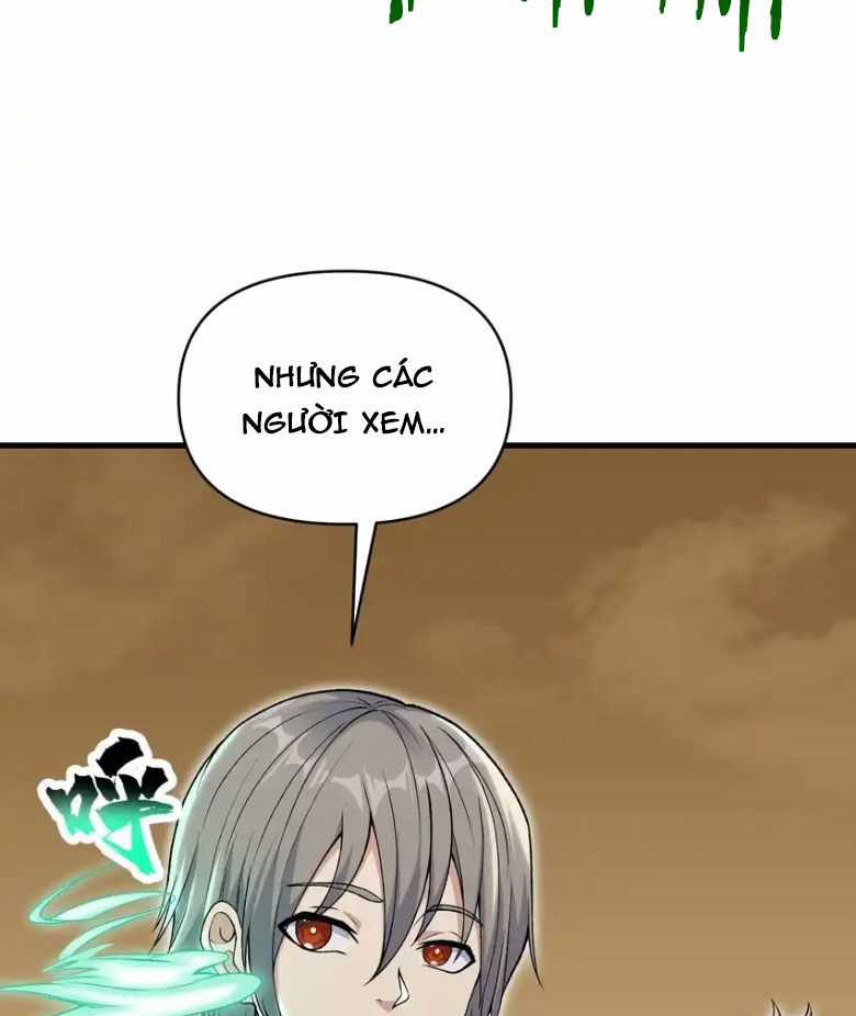 Chặt Củi 10 Năm, Tiên Tử Cầu Xin Ta Thu Nàng Làm Đồ Đệ Chapter 60 trang 71