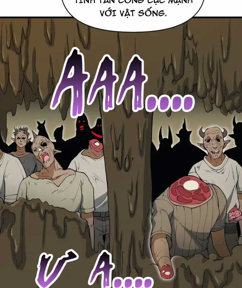 Chặt Củi 10 Năm, Tiên Tử Cầu Xin Ta Thu Nàng Làm Đồ Đệ Chapter 60 trang 73