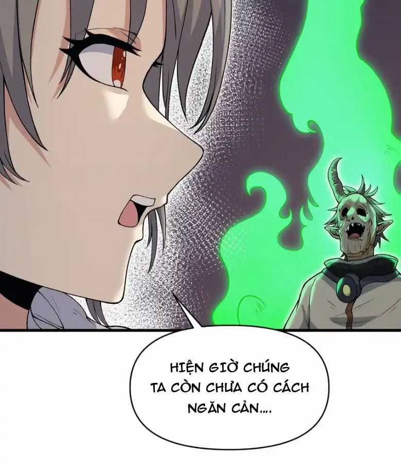 Chặt Củi 10 Năm, Tiên Tử Cầu Xin Ta Thu Nàng Làm Đồ Đệ Chapter 60 trang 75