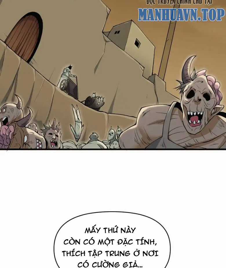 Chặt Củi 10 Năm, Tiên Tử Cầu Xin Ta Thu Nàng Làm Đồ Đệ Chapter 60 trang 77