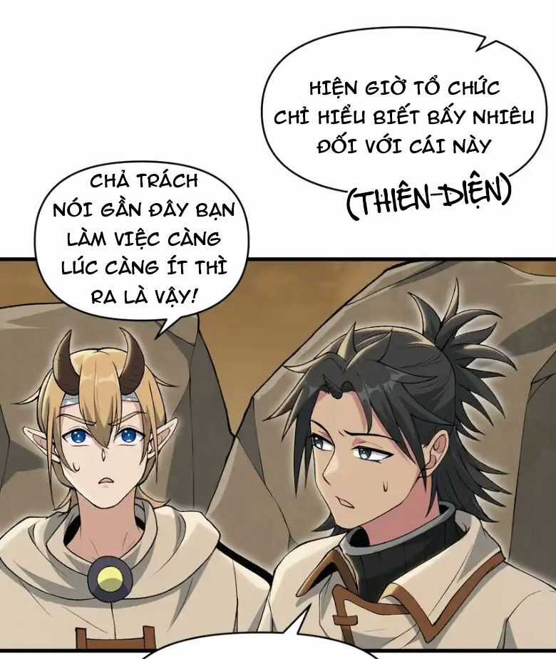 Chặt Củi 10 Năm, Tiên Tử Cầu Xin Ta Thu Nàng Làm Đồ Đệ Chapter 60 trang 79