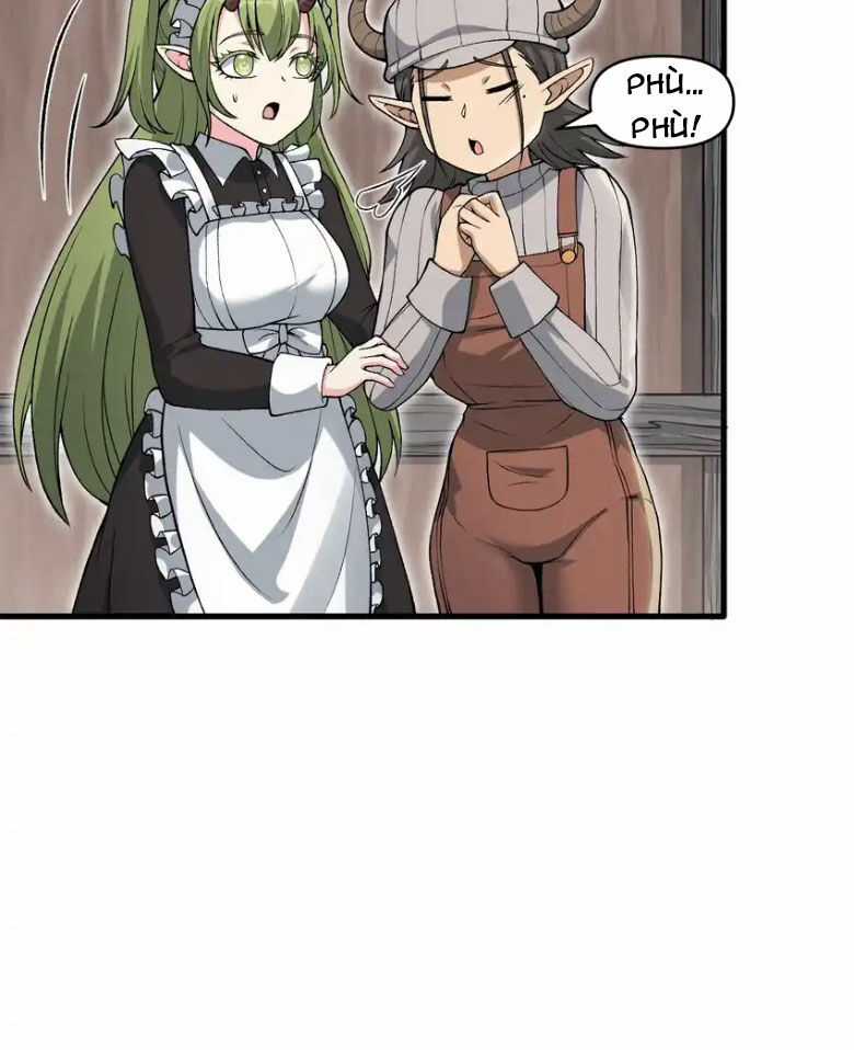 Chặt Củi 10 Năm, Tiên Tử Cầu Xin Ta Thu Nàng Làm Đồ Đệ Chapter 60 trang 8