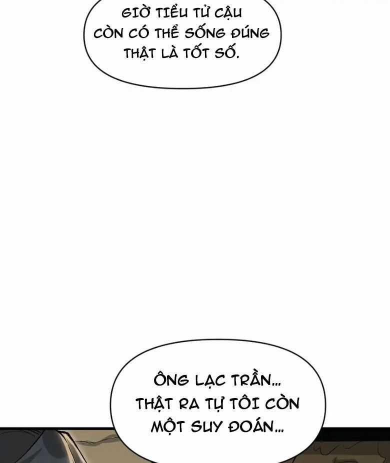 Chặt Củi 10 Năm, Tiên Tử Cầu Xin Ta Thu Nàng Làm Đồ Đệ Chapter 60 trang 80