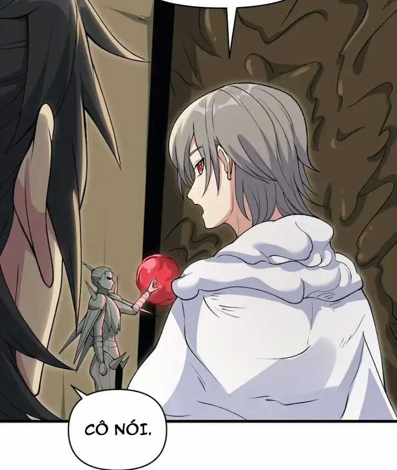 Chặt Củi 10 Năm, Tiên Tử Cầu Xin Ta Thu Nàng Làm Đồ Đệ Chapter 60 trang 81