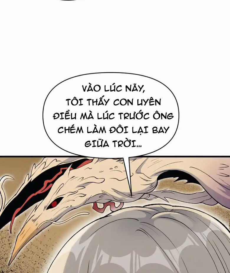 Chặt Củi 10 Năm, Tiên Tử Cầu Xin Ta Thu Nàng Làm Đồ Đệ Chapter 60 trang 82