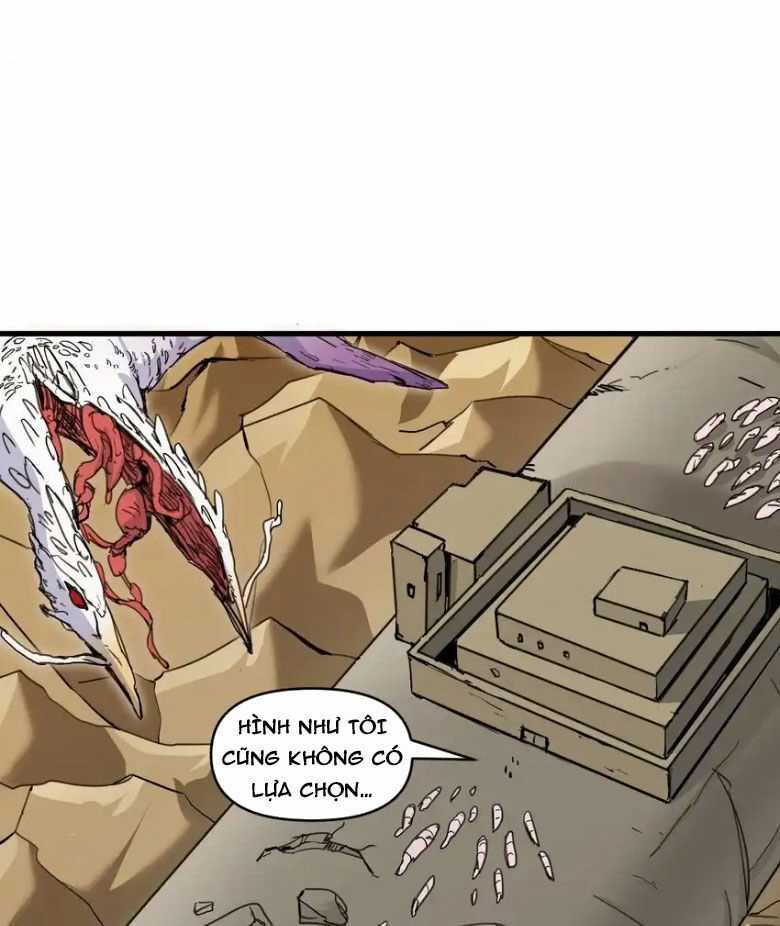 Chặt Củi 10 Năm, Tiên Tử Cầu Xin Ta Thu Nàng Làm Đồ Đệ Chapter 60 trang 85