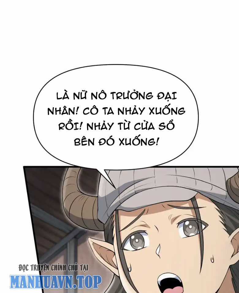 Chặt Củi 10 Năm, Tiên Tử Cầu Xin Ta Thu Nàng Làm Đồ Đệ Chapter 60 trang 9