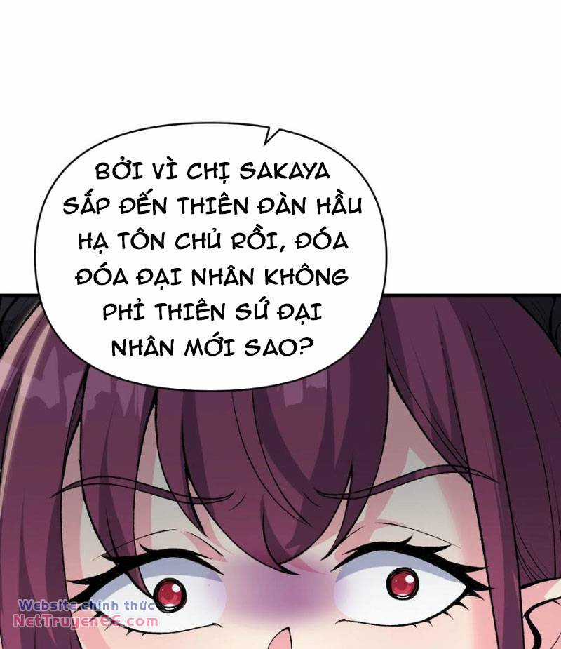 Chặt Củi 10 Năm, Tiên Tử Cầu Xin Ta Thu Nàng Làm Đồ Đệ Chapter 61 trang 101