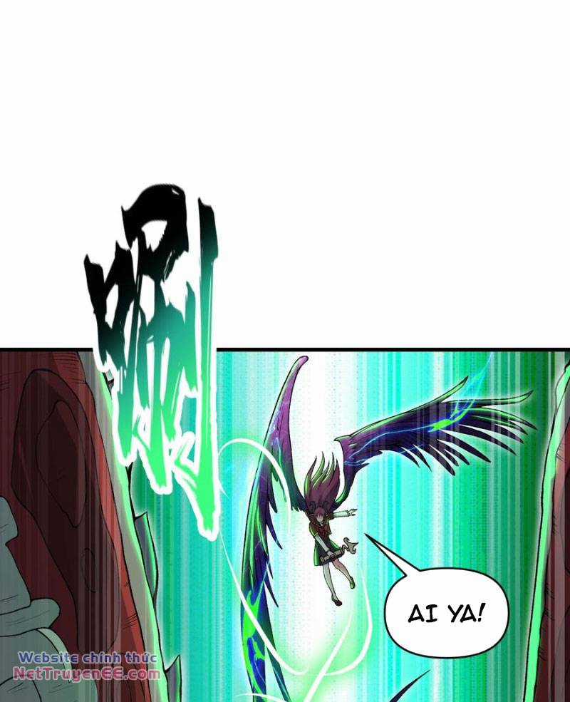 Chặt Củi 10 Năm, Tiên Tử Cầu Xin Ta Thu Nàng Làm Đồ Đệ Chapter 61 trang 11