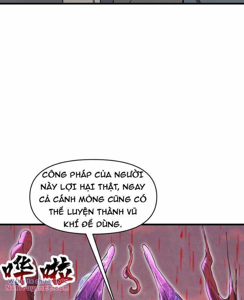 Chặt Củi 10 Năm, Tiên Tử Cầu Xin Ta Thu Nàng Làm Đồ Đệ Chapter 61 trang 14