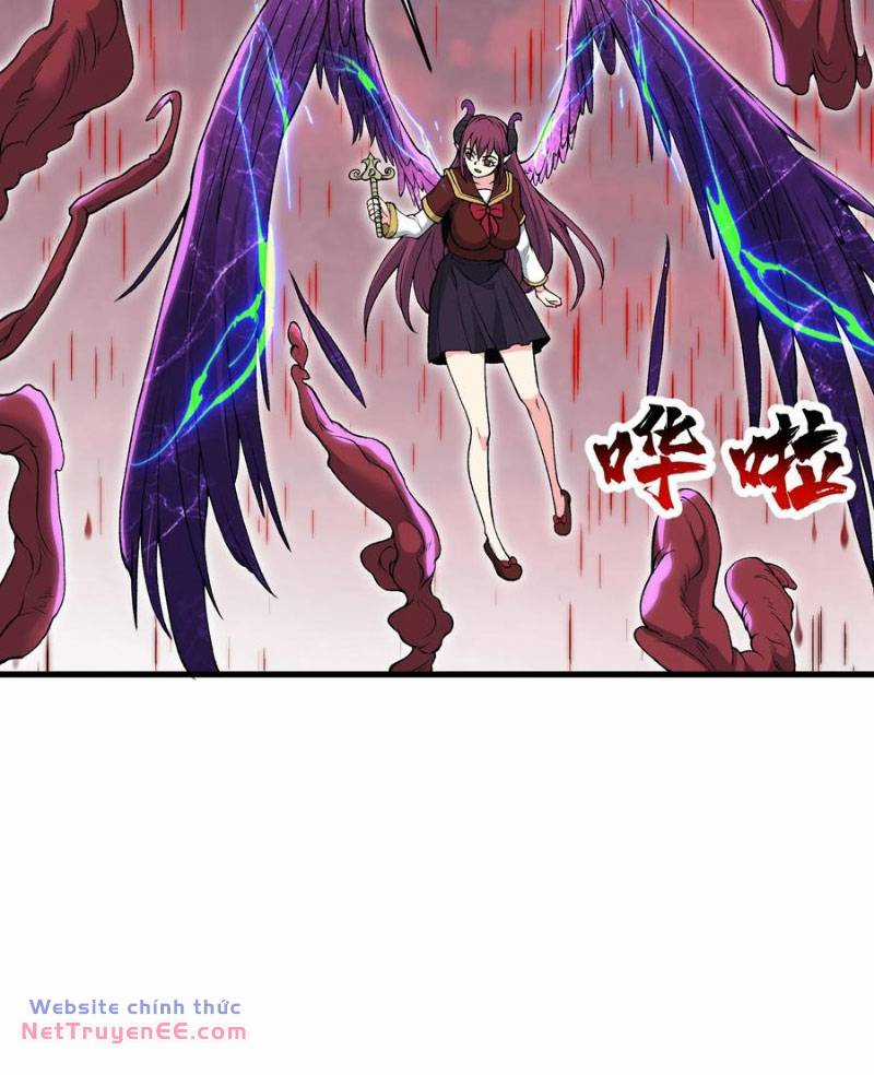 Chặt Củi 10 Năm, Tiên Tử Cầu Xin Ta Thu Nàng Làm Đồ Đệ Chapter 61 trang 15