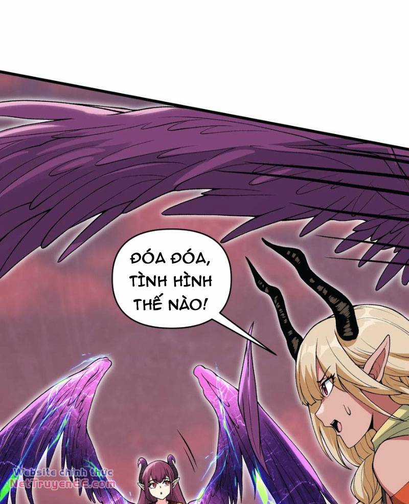 Chặt Củi 10 Năm, Tiên Tử Cầu Xin Ta Thu Nàng Làm Đồ Đệ Chapter 61 trang 16