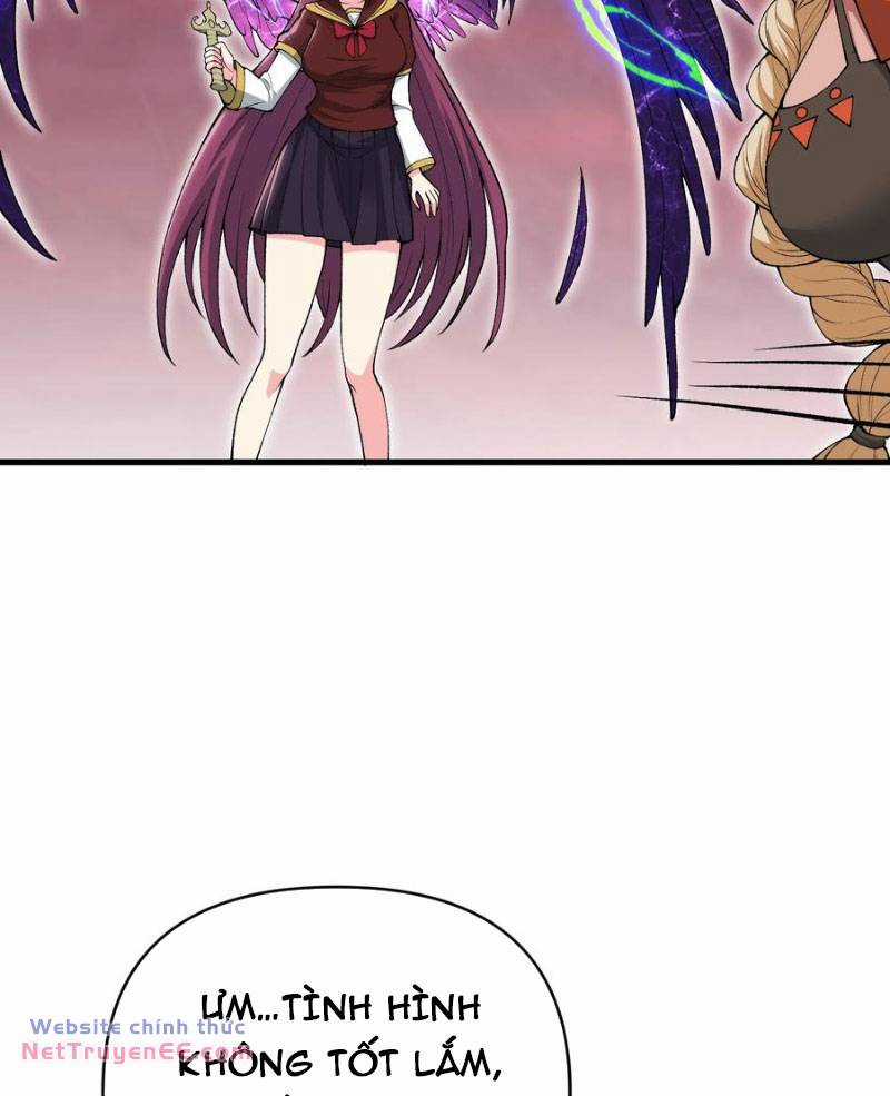 Chặt Củi 10 Năm, Tiên Tử Cầu Xin Ta Thu Nàng Làm Đồ Đệ Chapter 61 trang 17