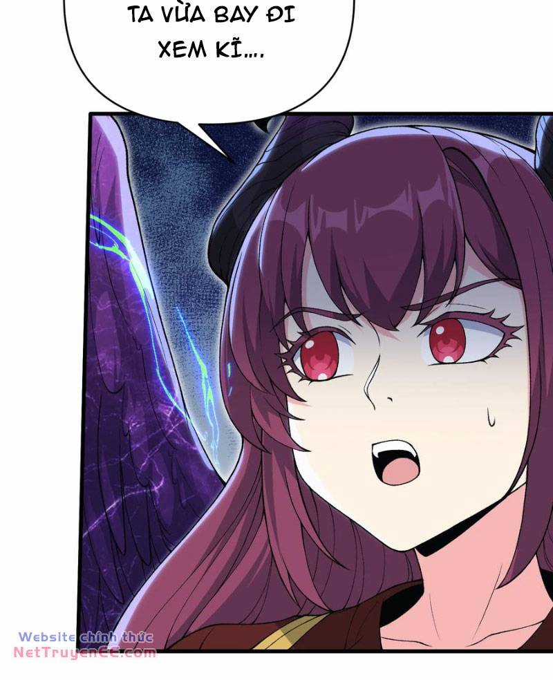 Chặt Củi 10 Năm, Tiên Tử Cầu Xin Ta Thu Nàng Làm Đồ Đệ Chapter 61 trang 18