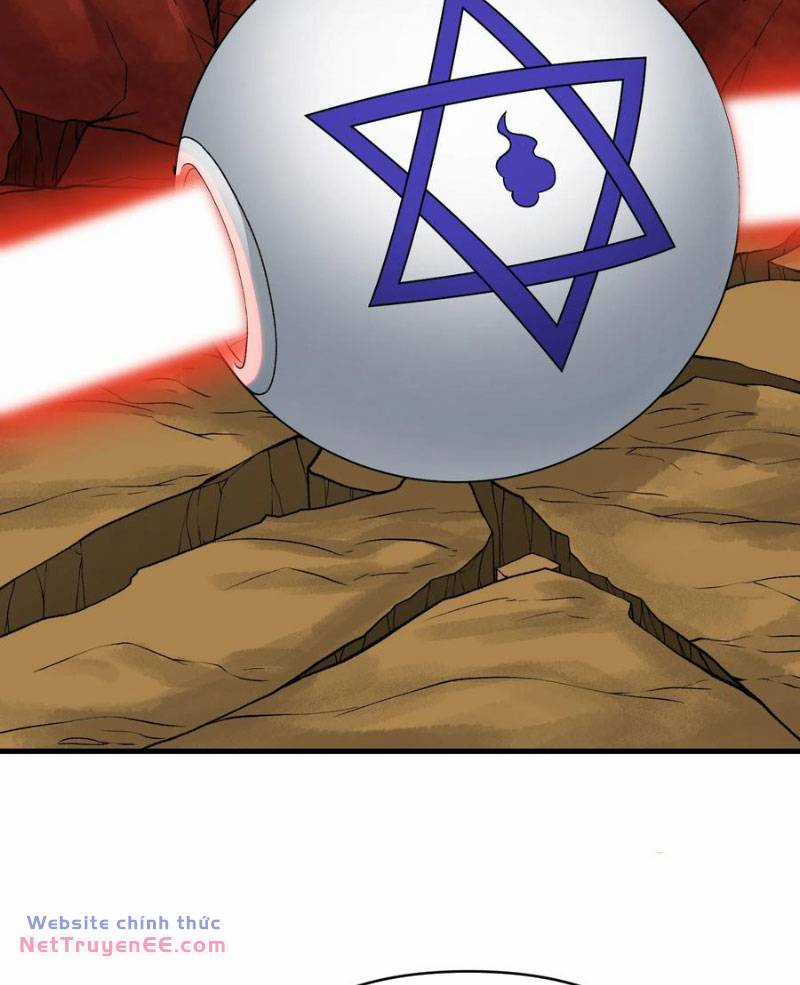 Chặt Củi 10 Năm, Tiên Tử Cầu Xin Ta Thu Nàng Làm Đồ Đệ Chapter 61 trang 20