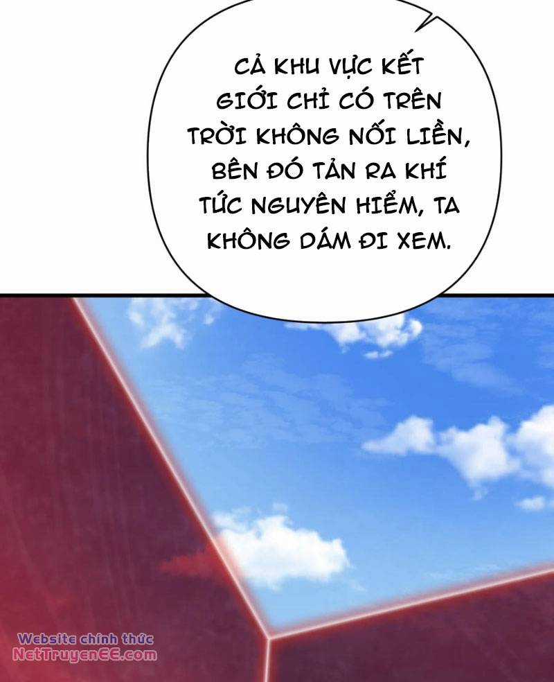 Chặt Củi 10 Năm, Tiên Tử Cầu Xin Ta Thu Nàng Làm Đồ Đệ Chapter 61 trang 21