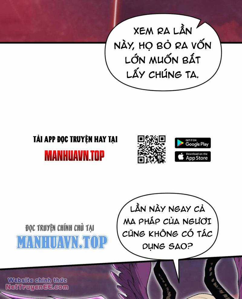 Chặt Củi 10 Năm, Tiên Tử Cầu Xin Ta Thu Nàng Làm Đồ Đệ Chapter 61 trang 22