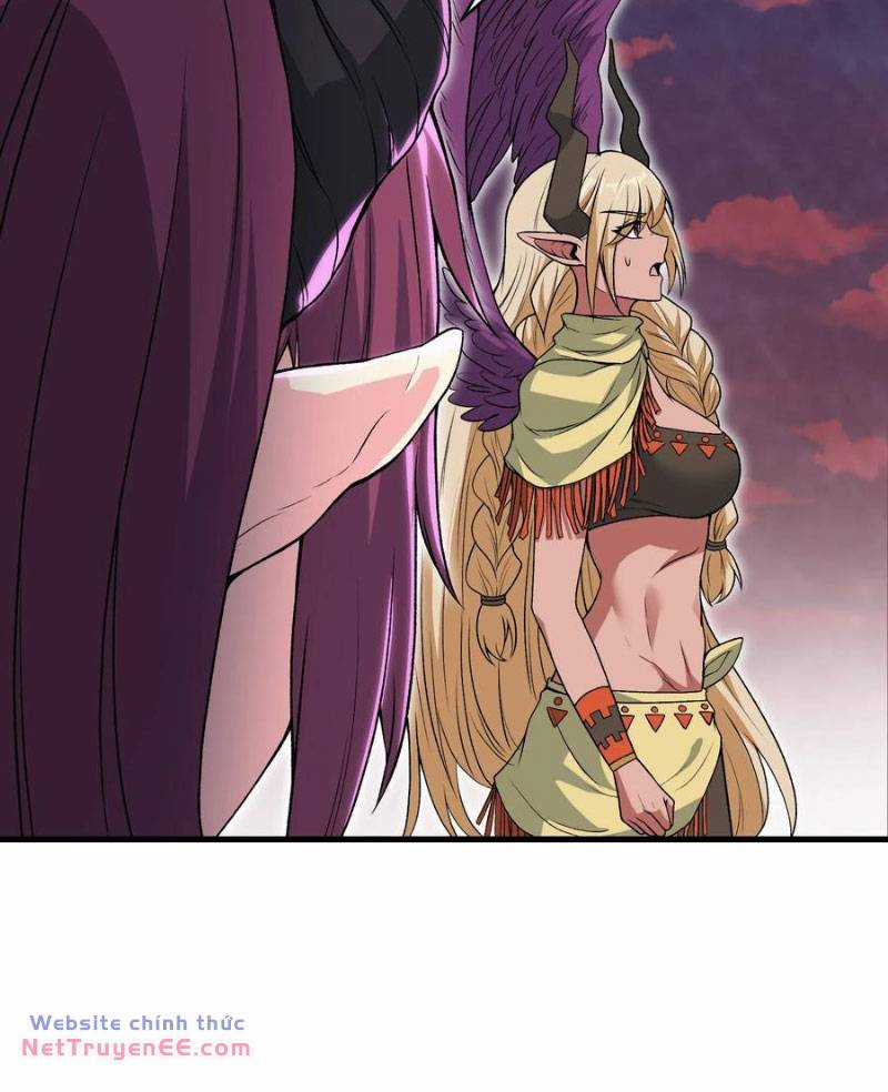 Chặt Củi 10 Năm, Tiên Tử Cầu Xin Ta Thu Nàng Làm Đồ Đệ Chapter 61 trang 26