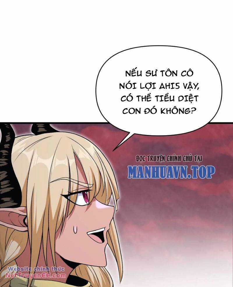 Chặt Củi 10 Năm, Tiên Tử Cầu Xin Ta Thu Nàng Làm Đồ Đệ Chapter 61 trang 27