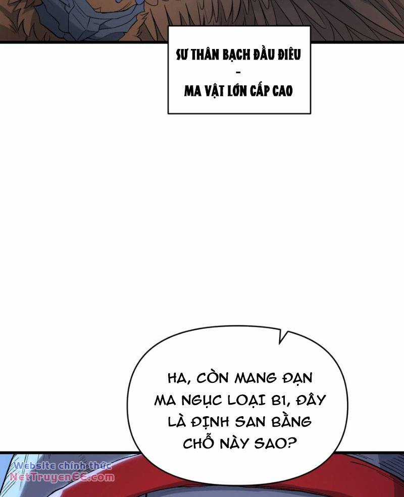 Chặt Củi 10 Năm, Tiên Tử Cầu Xin Ta Thu Nàng Làm Đồ Đệ Chapter 61 trang 31