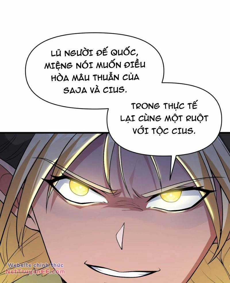 Chặt Củi 10 Năm, Tiên Tử Cầu Xin Ta Thu Nàng Làm Đồ Đệ Chapter 61 trang 33