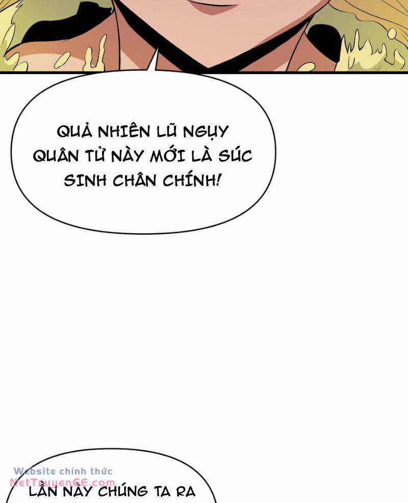 Chặt Củi 10 Năm, Tiên Tử Cầu Xin Ta Thu Nàng Làm Đồ Đệ Chapter 61 trang 34