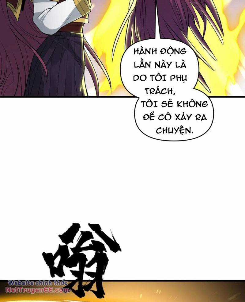 Chặt Củi 10 Năm, Tiên Tử Cầu Xin Ta Thu Nàng Làm Đồ Đệ Chapter 61 trang 36