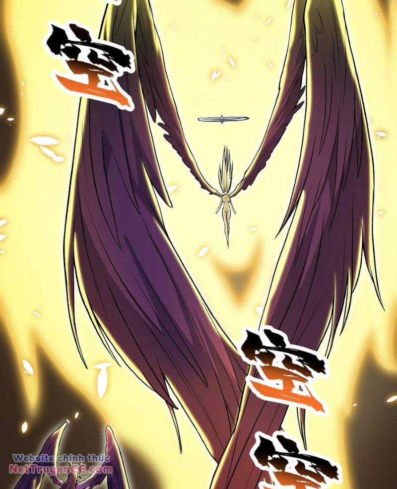 Chặt Củi 10 Năm, Tiên Tử Cầu Xin Ta Thu Nàng Làm Đồ Đệ Chapter 61 trang 38