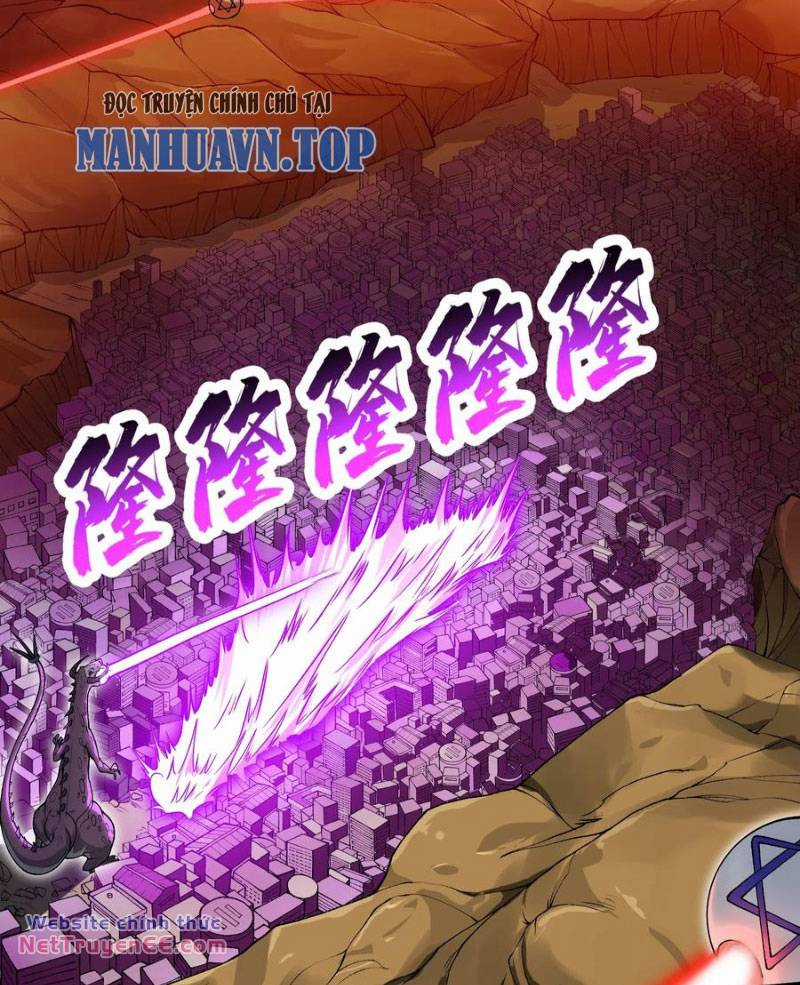 Chặt Củi 10 Năm, Tiên Tử Cầu Xin Ta Thu Nàng Làm Đồ Đệ Chapter 61 trang 4