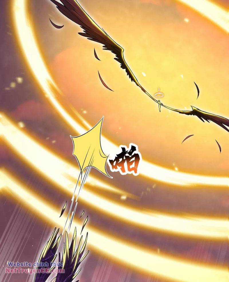 Chặt Củi 10 Năm, Tiên Tử Cầu Xin Ta Thu Nàng Làm Đồ Đệ Chapter 61 trang 40