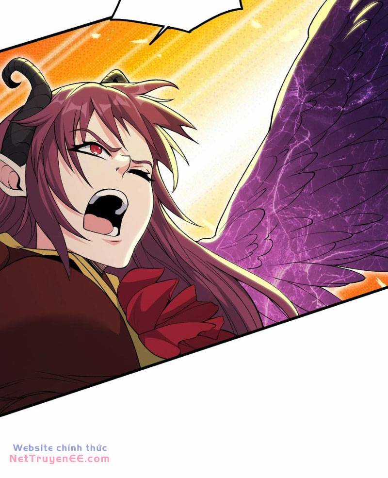 Chặt Củi 10 Năm, Tiên Tử Cầu Xin Ta Thu Nàng Làm Đồ Đệ Chapter 61 trang 42