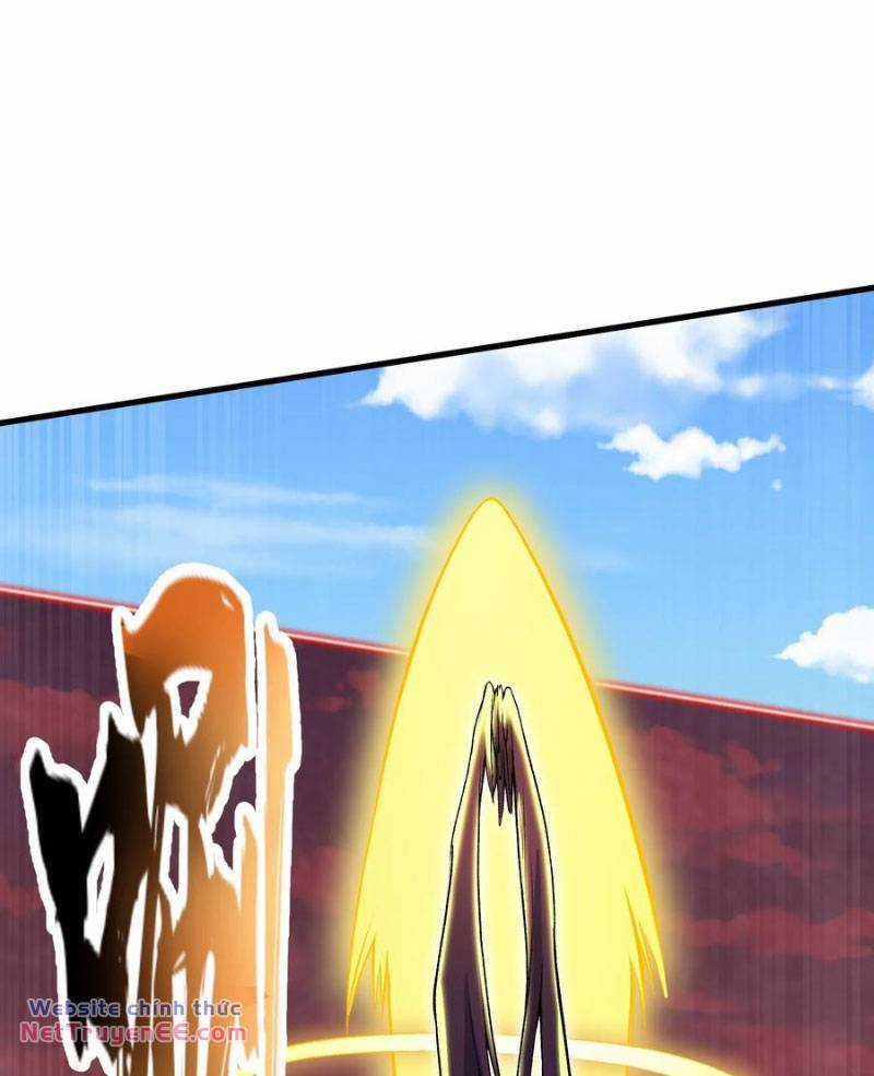 Chặt Củi 10 Năm, Tiên Tử Cầu Xin Ta Thu Nàng Làm Đồ Đệ Chapter 61 trang 43