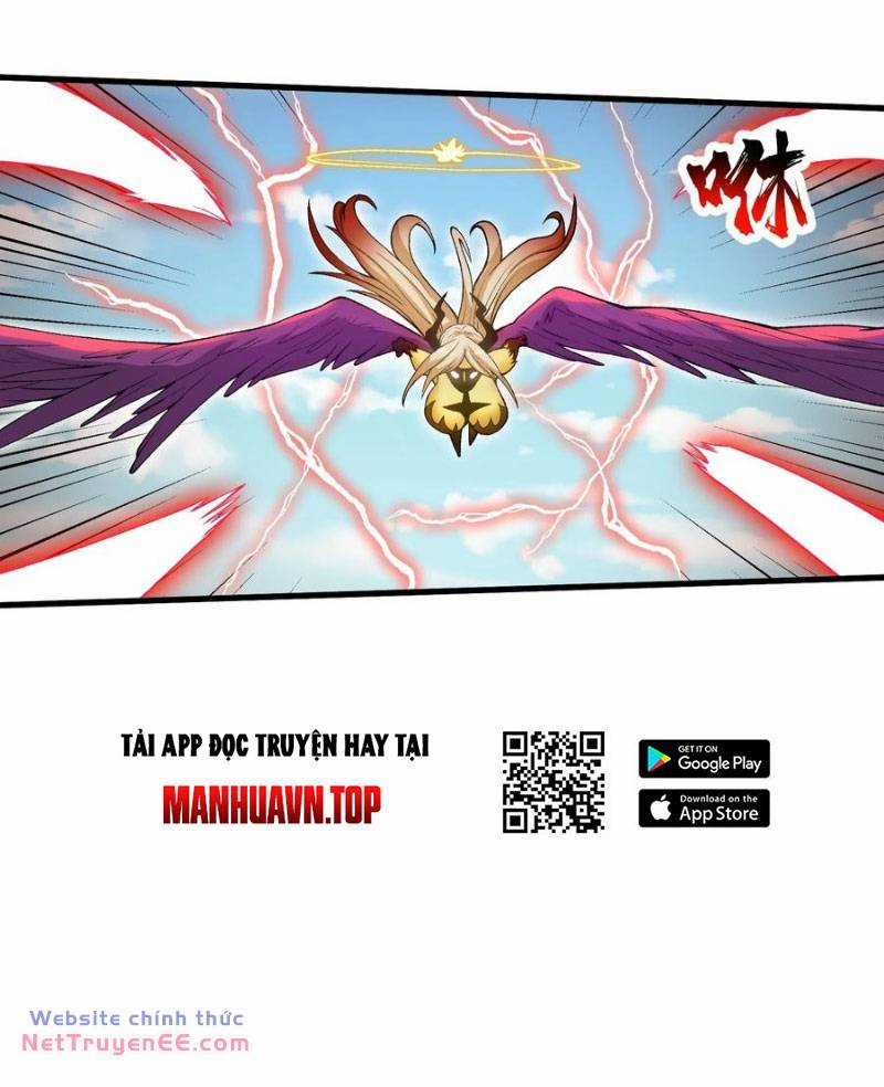 Chặt Củi 10 Năm, Tiên Tử Cầu Xin Ta Thu Nàng Làm Đồ Đệ Chapter 61 trang 47