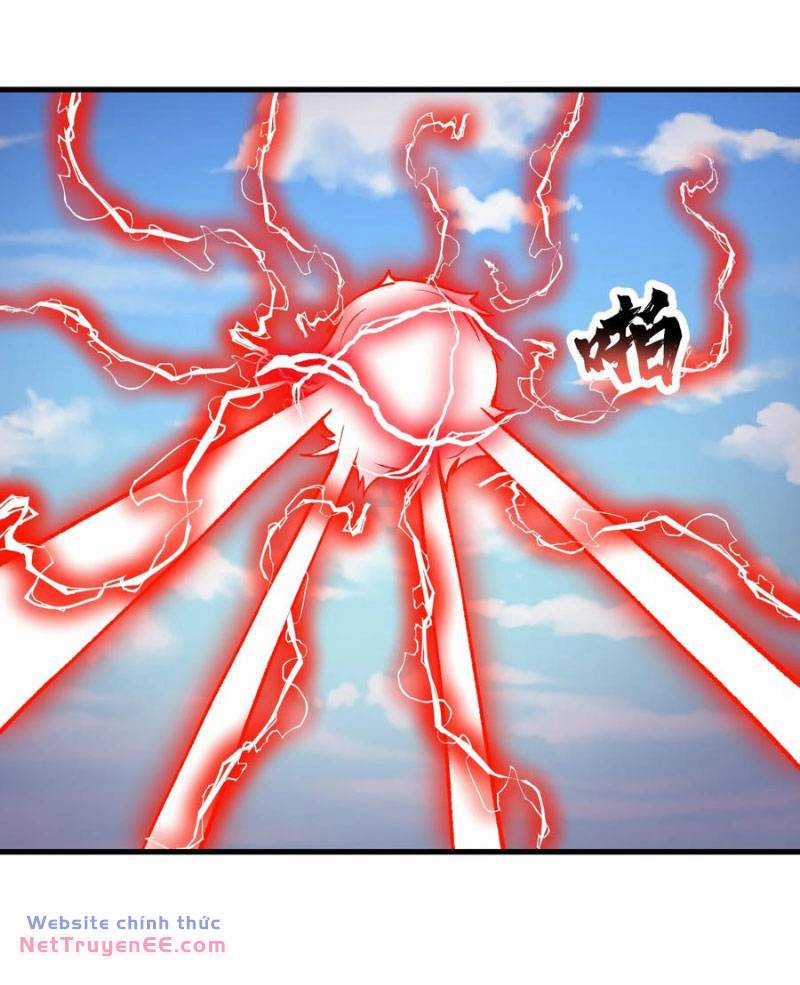 Chặt Củi 10 Năm, Tiên Tử Cầu Xin Ta Thu Nàng Làm Đồ Đệ Chapter 61 trang 48