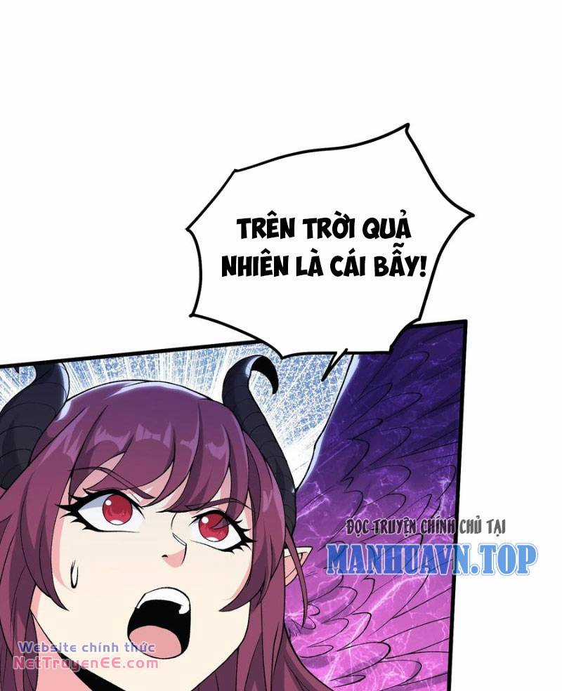 Chặt Củi 10 Năm, Tiên Tử Cầu Xin Ta Thu Nàng Làm Đồ Đệ Chapter 61 trang 49