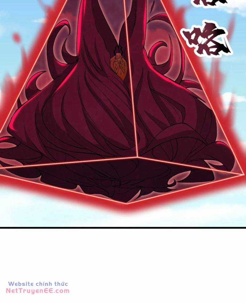 Chặt Củi 10 Năm, Tiên Tử Cầu Xin Ta Thu Nàng Làm Đồ Đệ Chapter 61 trang 51