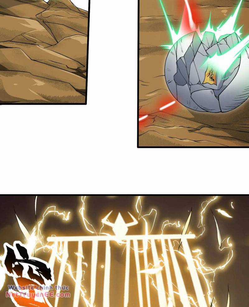 Chặt Củi 10 Năm, Tiên Tử Cầu Xin Ta Thu Nàng Làm Đồ Đệ Chapter 61 trang 56