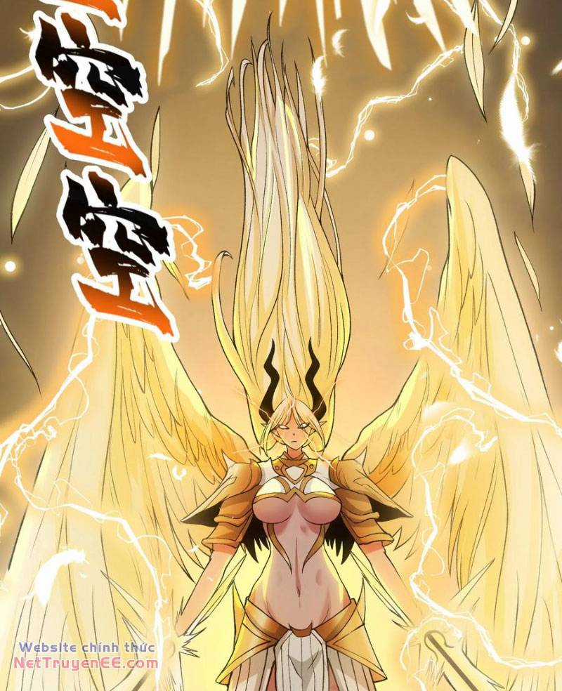 Chặt Củi 10 Năm, Tiên Tử Cầu Xin Ta Thu Nàng Làm Đồ Đệ Chapter 61 trang 57