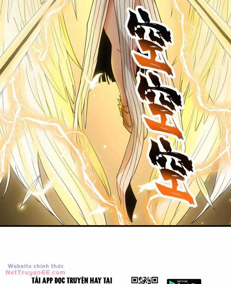 Chặt Củi 10 Năm, Tiên Tử Cầu Xin Ta Thu Nàng Làm Đồ Đệ Chapter 61 trang 58