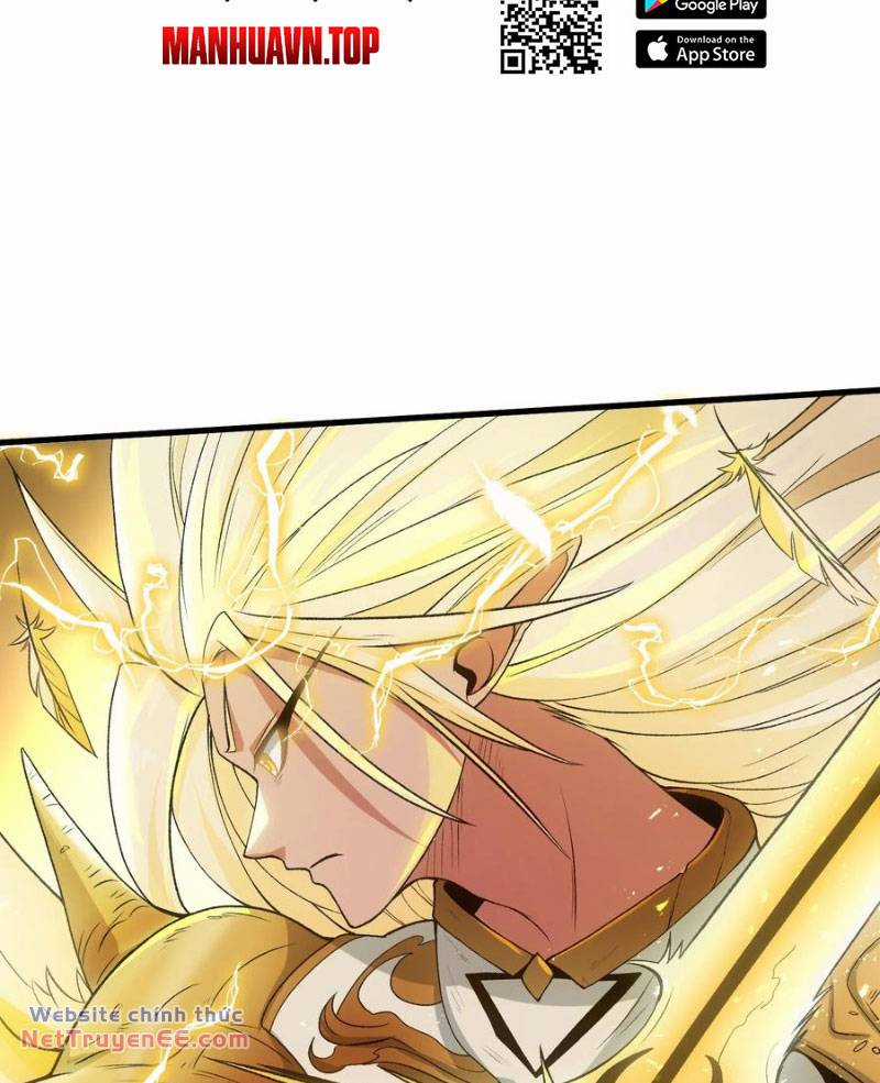 Chặt Củi 10 Năm, Tiên Tử Cầu Xin Ta Thu Nàng Làm Đồ Đệ Chapter 61 trang 59