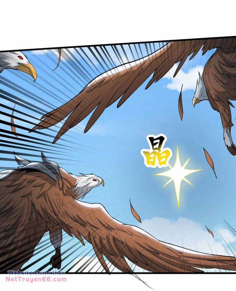 Chặt Củi 10 Năm, Tiên Tử Cầu Xin Ta Thu Nàng Làm Đồ Đệ Chapter 61 trang 61