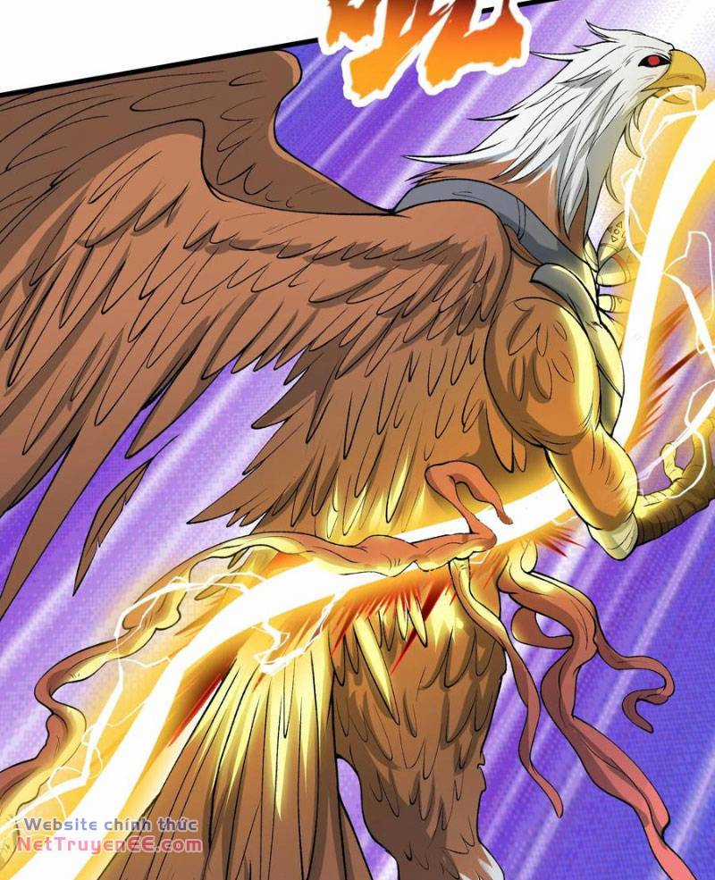 Chặt Củi 10 Năm, Tiên Tử Cầu Xin Ta Thu Nàng Làm Đồ Đệ Chapter 61 trang 64