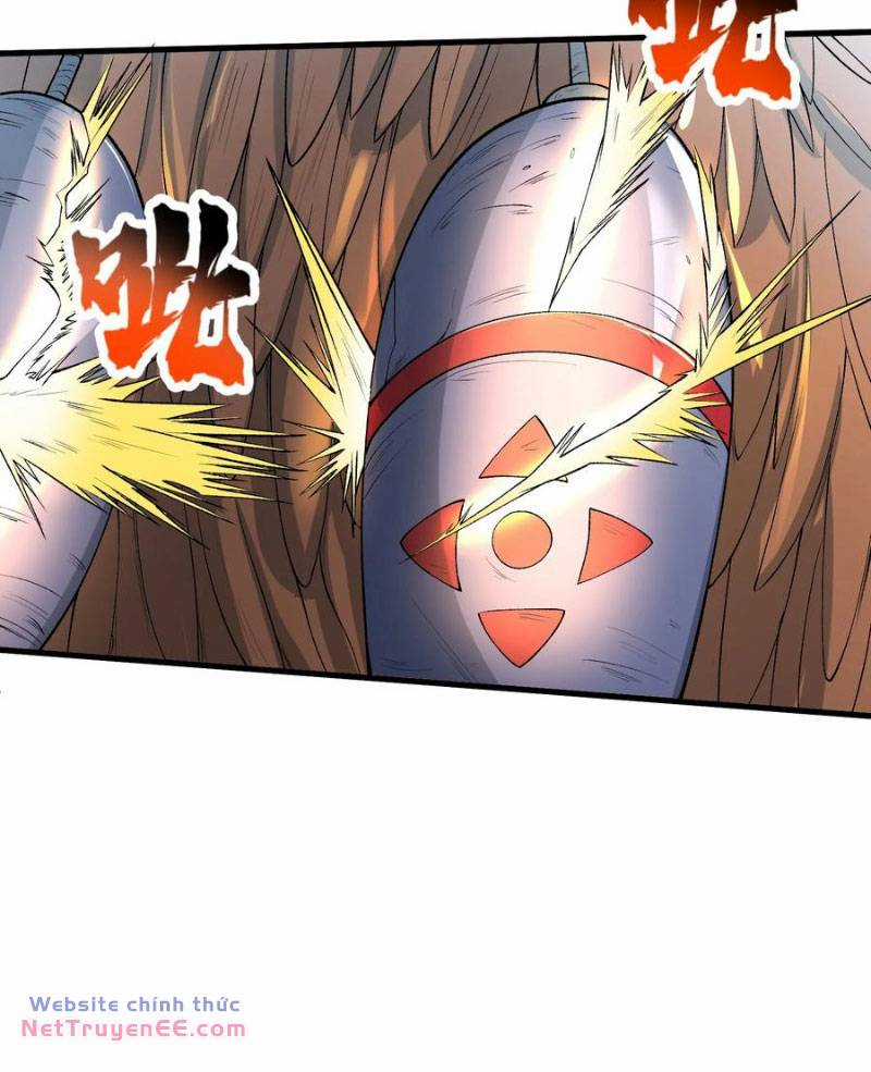 Chặt Củi 10 Năm, Tiên Tử Cầu Xin Ta Thu Nàng Làm Đồ Đệ Chapter 61 trang 66