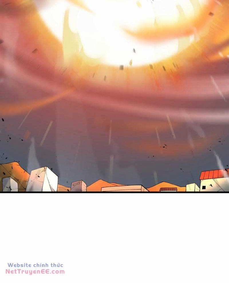 Chặt Củi 10 Năm, Tiên Tử Cầu Xin Ta Thu Nàng Làm Đồ Đệ Chapter 61 trang 68