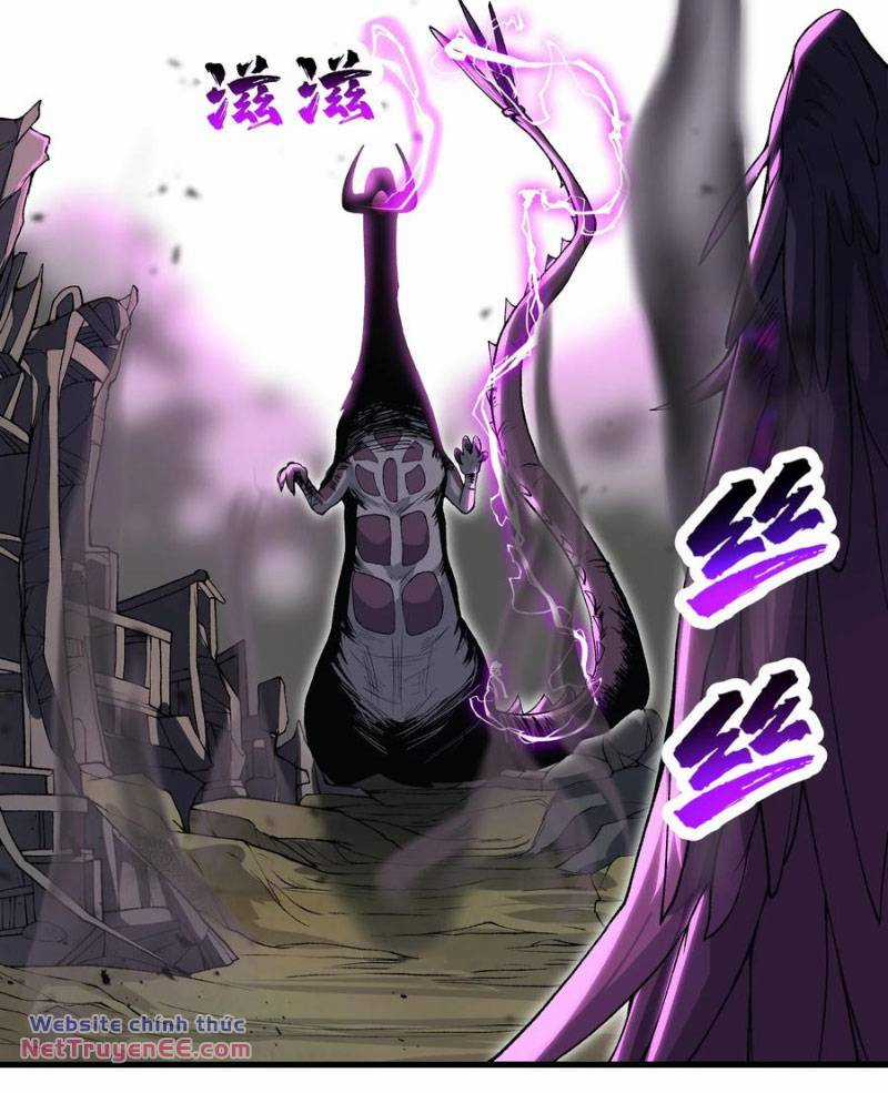 Chặt Củi 10 Năm, Tiên Tử Cầu Xin Ta Thu Nàng Làm Đồ Đệ Chapter 61 trang 7