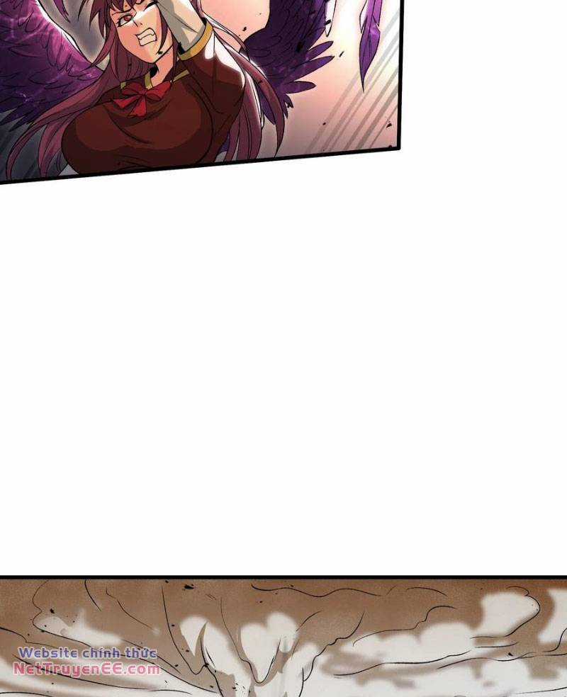 Chặt Củi 10 Năm, Tiên Tử Cầu Xin Ta Thu Nàng Làm Đồ Đệ Chapter 61 trang 70