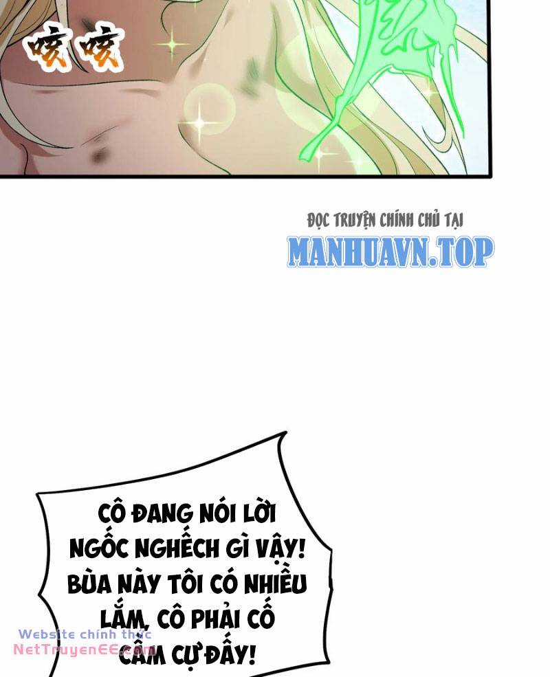 Chặt Củi 10 Năm, Tiên Tử Cầu Xin Ta Thu Nàng Làm Đồ Đệ Chapter 61 trang 76