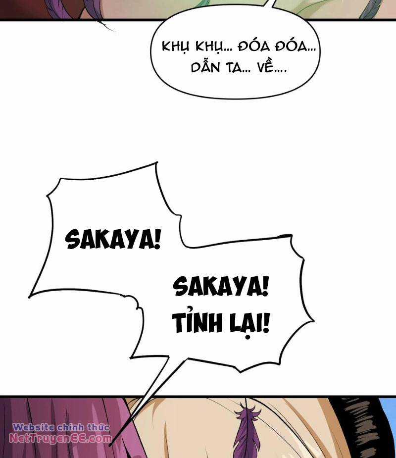 Chặt Củi 10 Năm, Tiên Tử Cầu Xin Ta Thu Nàng Làm Đồ Đệ Chapter 61 trang 78