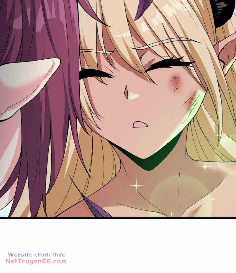 Chặt Củi 10 Năm, Tiên Tử Cầu Xin Ta Thu Nàng Làm Đồ Đệ Chapter 61 trang 79